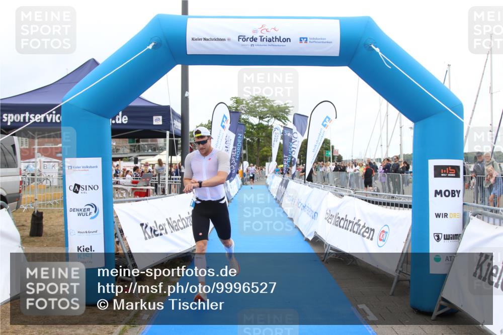 16.08.2026 - KN Förde Triathlon 2026 Markus Tischler http://msf.ph/oto/9996527 16.08.2026 11:58:45 Ziel 311, 321, 331, 311, 321, 331 meine-sportfotos.de
