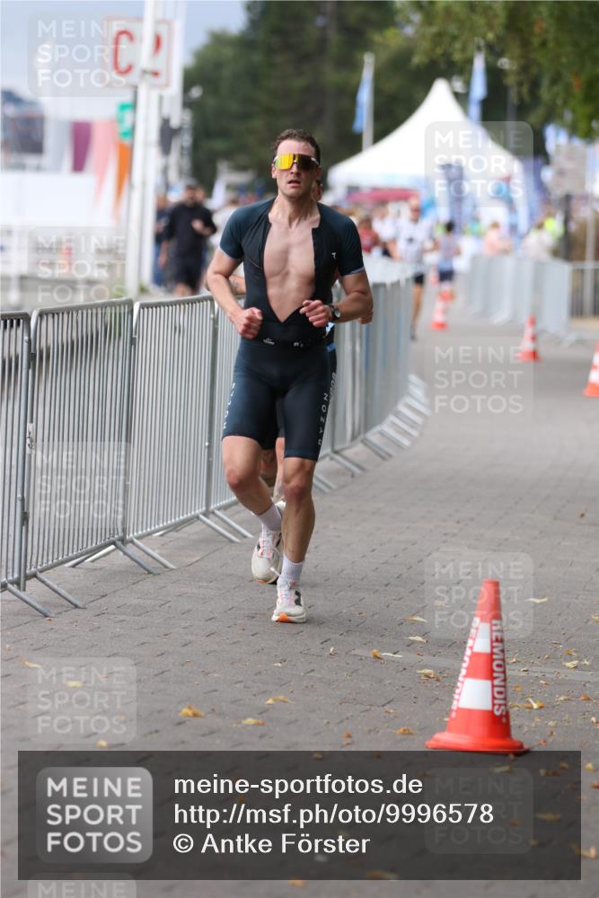 16.08.2026 - KN Förde Triathlon 2026 Antke Förster http://msf.ph/oto/9996578 16.08.2026 11:55:31 Laufen  meine-sportfotos.de