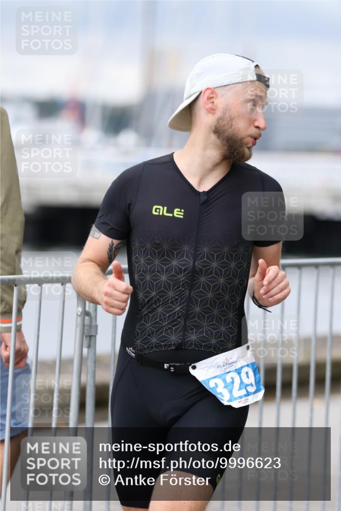 16.08.2026 - KN Förde Triathlon 2026 Antke Förster http://msf.ph/oto/9996623 16.08.2026 11:56:11 Laufen  meine-sportfotos.de