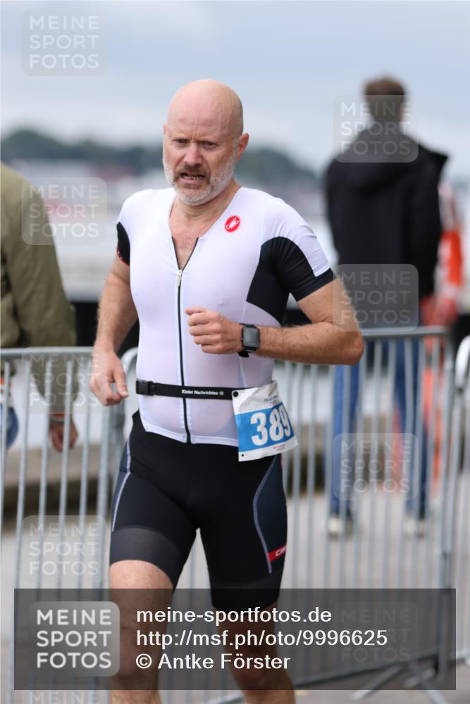 16.08.2026 - KN Förde Triathlon 2026 Antke Förster http://msf.ph/oto/9996625 16.08.2026 11:56:13 Laufen  meine-sportfotos.de