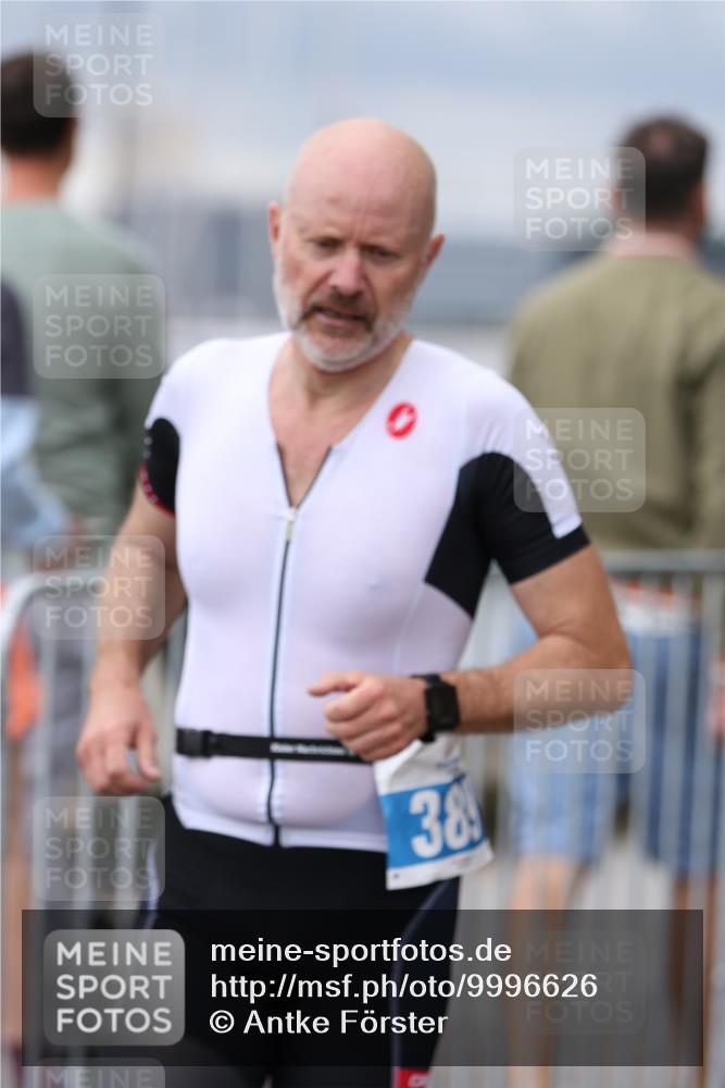 16.08.2026 - KN Förde Triathlon 2026 Antke Förster http://msf.ph/oto/9996626 16.08.2026 11:56:14 Laufen  meine-sportfotos.de