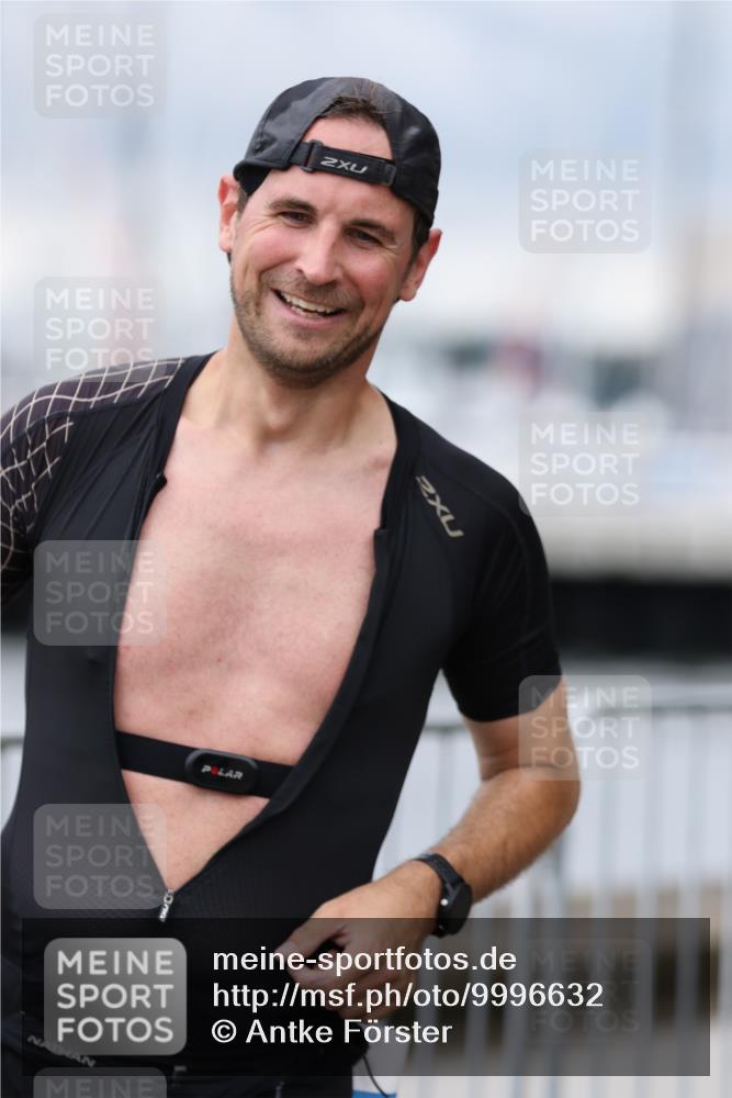 16.08.2026 - KN Förde Triathlon 2026 Antke Förster http://msf.ph/oto/9996632 16.08.2026 11:56:17 Laufen  meine-sportfotos.de