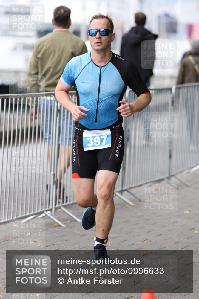 16.08.2026 - KN Förde Triathlon 2026 Antke Förster http://msf.ph/oto/9996633 16.08.2026 11:56:20 Laufen  meine-sportfotos.de