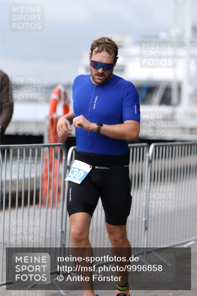 16.08.2026 - KN Förde Triathlon 2026 Antke Förster http://msf.ph/oto/9996658 16.08.2026 11:56:45 Laufen  meine-sportfotos.de