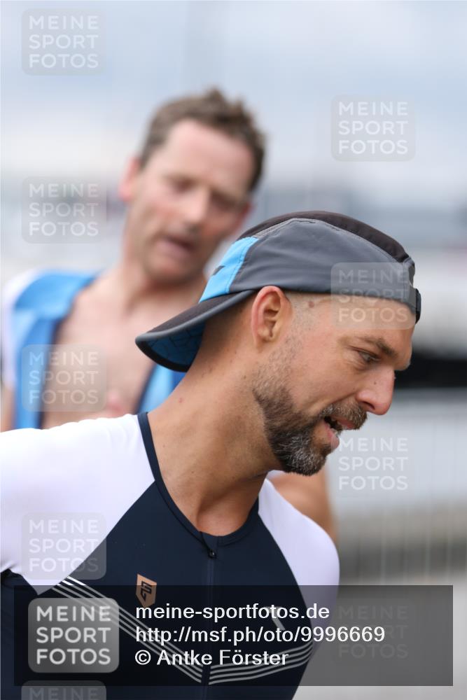16.08.2026 - KN Förde Triathlon 2026 Antke Förster http://msf.ph/oto/9996669 16.08.2026 11:56:52 Laufen  meine-sportfotos.de