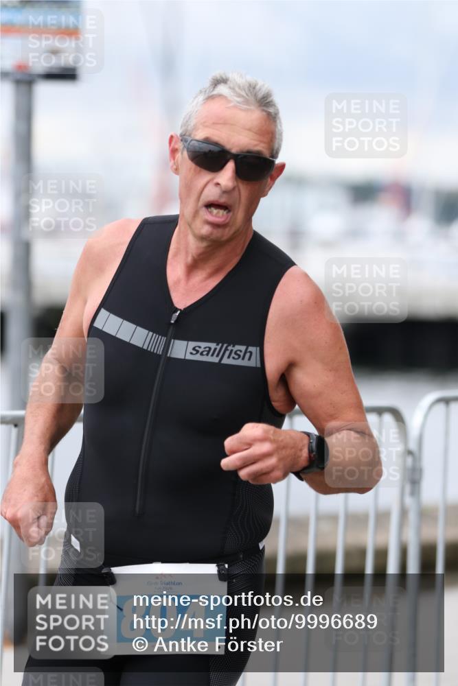 16.08.2026 - KN Förde Triathlon 2026 Antke Förster http://msf.ph/oto/9996689 16.08.2026 11:57:11 Laufen  meine-sportfotos.de