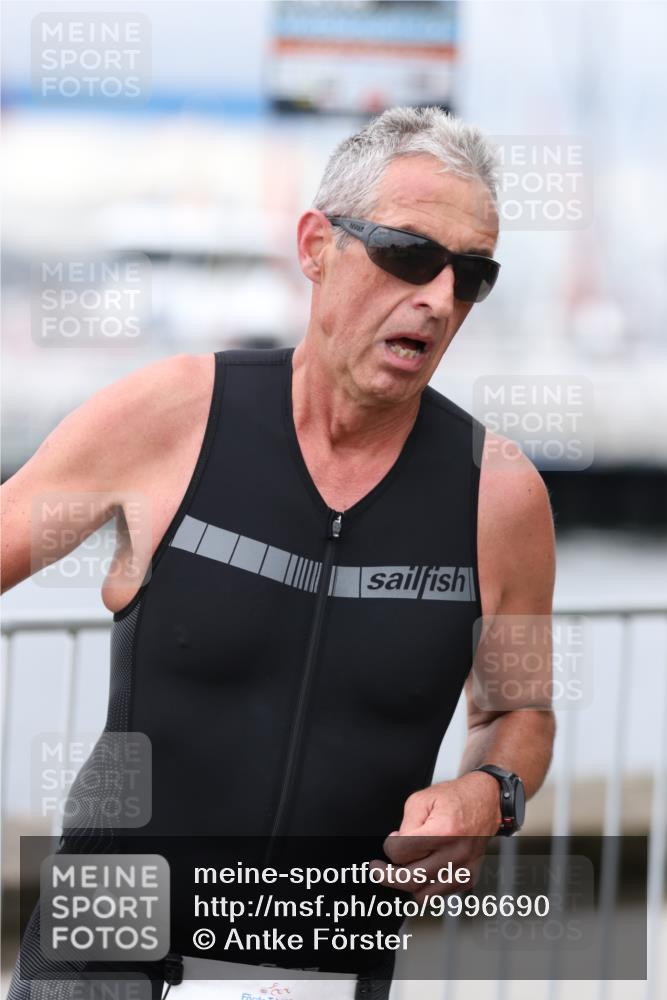 16.08.2026 - KN Förde Triathlon 2026 Antke Förster http://msf.ph/oto/9996690 16.08.2026 11:57:11 Laufen  meine-sportfotos.de