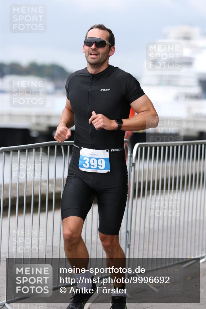 16.08.2026 - KN Förde Triathlon 2026 Antke Förster http://msf.ph/oto/9996692 16.08.2026 11:57:13 Laufen  meine-sportfotos.de