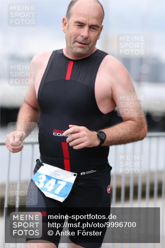 16.08.2026 - KN Förde Triathlon 2026 Antke Förster http://msf.ph/oto/9996700 16.08.2026 11:57:19 Laufen  meine-sportfotos.de