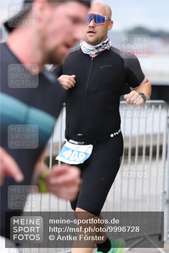 16.08.2026 - KN Förde Triathlon 2026 Antke Förster http://msf.ph/oto/9996728 16.08.2026 11:57:46 Laufen  meine-sportfotos.de