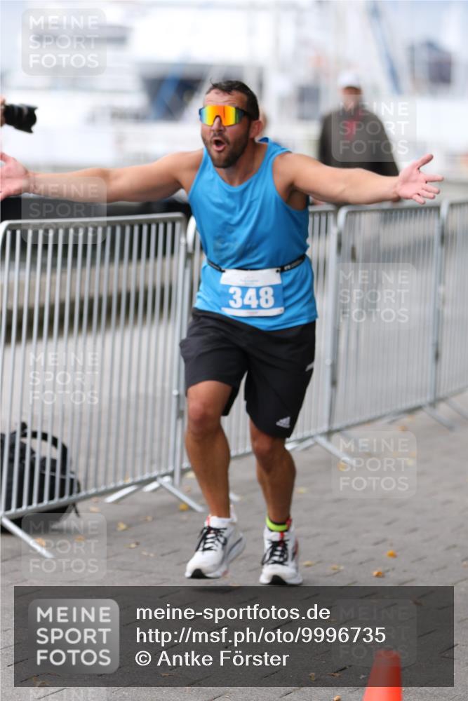16.08.2026 - KN Förde Triathlon 2026 Antke Förster http://msf.ph/oto/9996735 16.08.2026 11:57:53 Laufen  meine-sportfotos.de