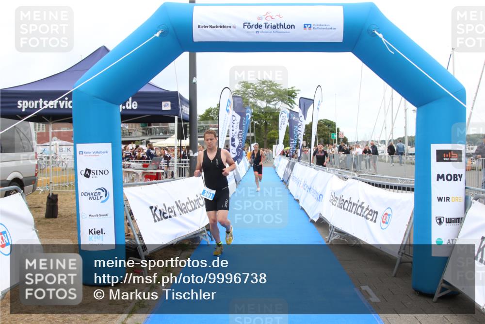 16.08.2026 - KN Förde Triathlon 2026 Markus Tischler http://msf.ph/oto/9996738 16.08.2026 12:00:13 Ziel 301, 373, 301, 373 meine-sportfotos.de
