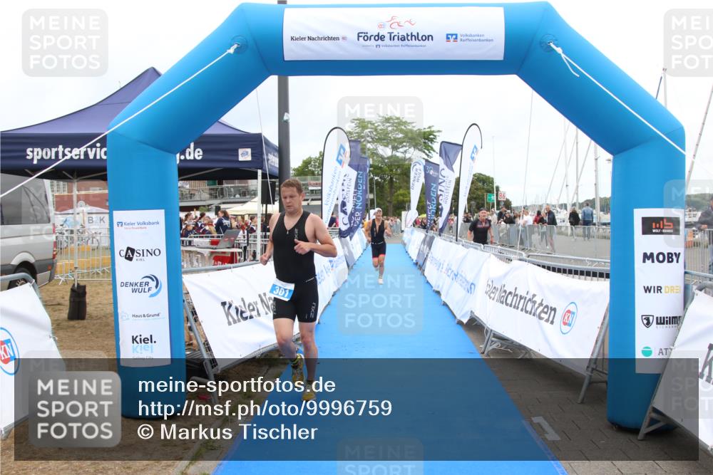 16.08.2026 - KN Förde Triathlon 2026 Markus Tischler http://msf.ph/oto/9996759 16.08.2026 12:00:13 Ziel 301, 373, 301, 373 meine-sportfotos.de