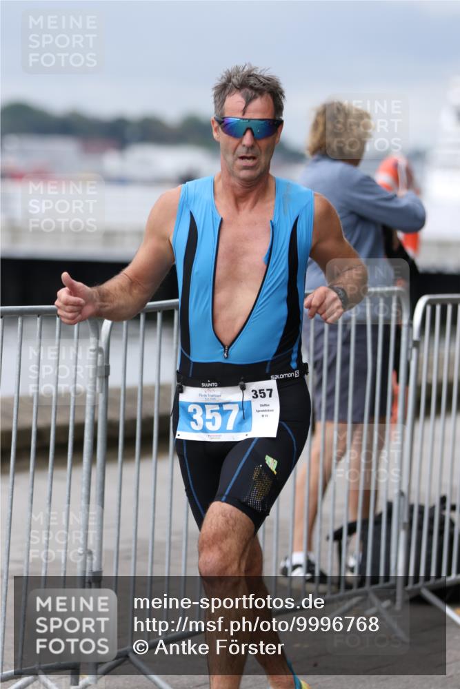 16.08.2026 - KN Förde Triathlon 2026 Antke Förster http://msf.ph/oto/9996768 16.08.2026 11:58:21 Laufen  meine-sportfotos.de