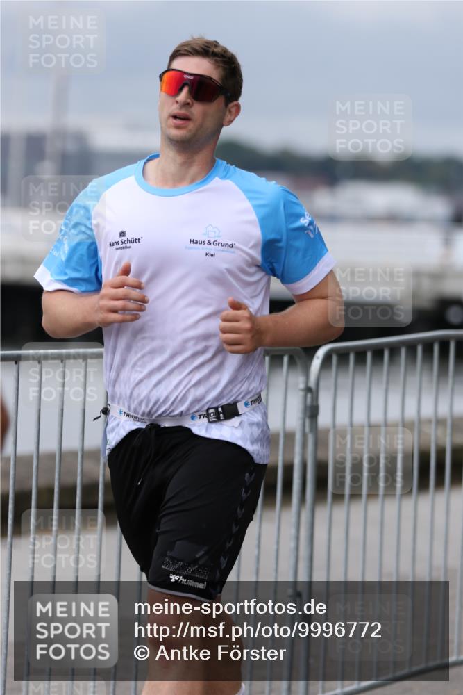 16.08.2026 - KN Förde Triathlon 2026 Antke Förster http://msf.ph/oto/9996772 16.08.2026 11:58:23 Laufen  meine-sportfotos.de