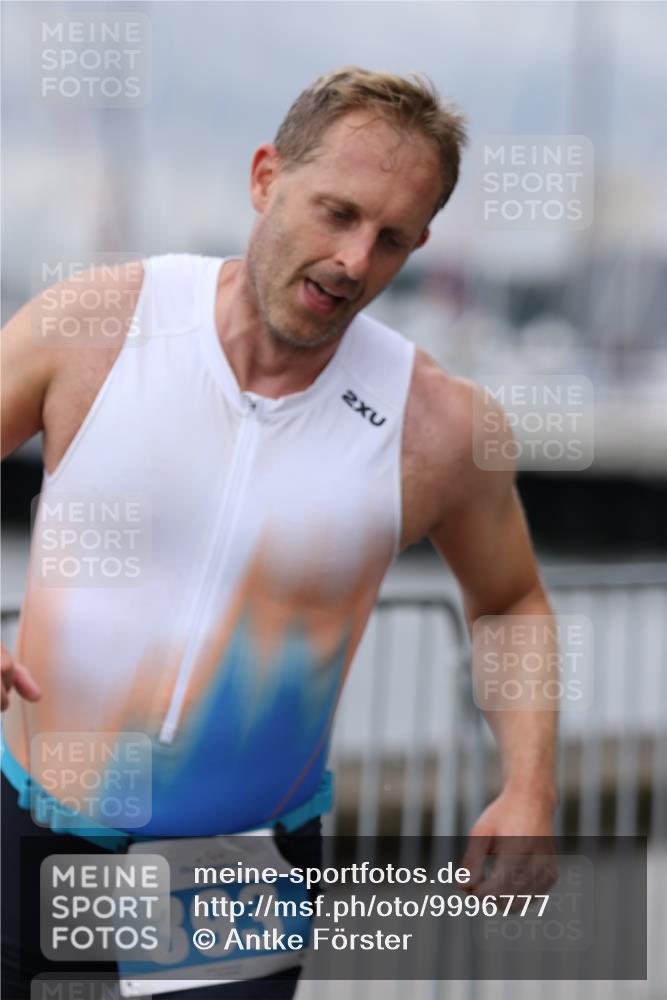 16.08.2026 - KN Förde Triathlon 2026 Antke Förster http://msf.ph/oto/9996777 16.08.2026 11:58:25 Laufen  meine-sportfotos.de