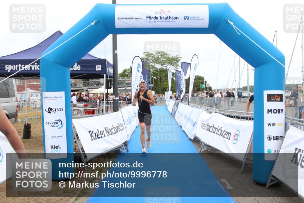 16.08.2026 - KN Förde Triathlon 2026 Markus Tischler http://msf.ph/oto/9996778 16.08.2026 12:00:16 Ziel 301, 373, 301, 373 meine-sportfotos.de
