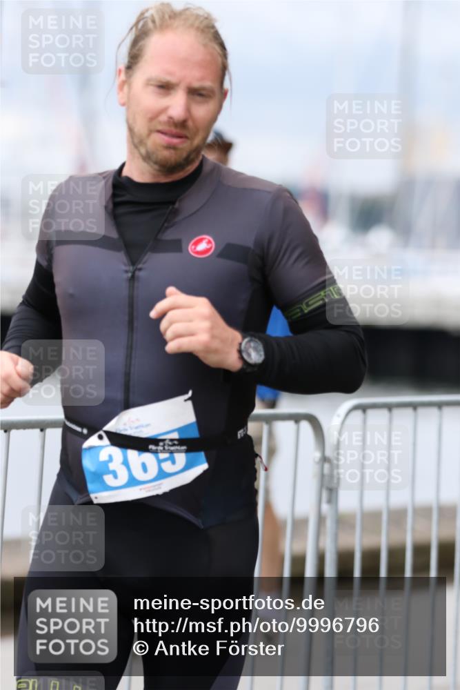 16.08.2026 - KN Förde Triathlon 2026 Antke Förster http://msf.ph/oto/9996796 16.08.2026 11:58:41 Laufen  meine-sportfotos.de