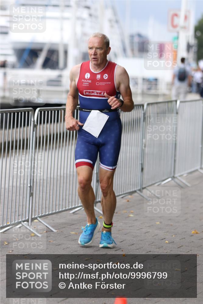 16.08.2026 - KN Förde Triathlon 2026 Antke Förster http://msf.ph/oto/9996799 16.08.2026 11:58:44 Laufen  meine-sportfotos.de