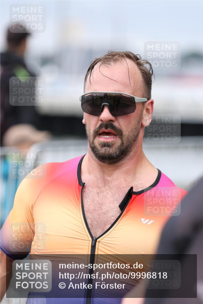 16.08.2026 - KN Förde Triathlon 2026 Antke Förster http://msf.ph/oto/9996818 16.08.2026 11:59:01 Laufen  meine-sportfotos.de