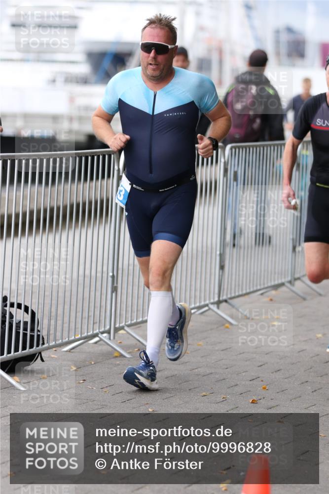 16.08.2026 - KN Förde Triathlon 2026 Antke Förster http://msf.ph/oto/9996828 16.08.2026 11:59:18 Laufen  meine-sportfotos.de