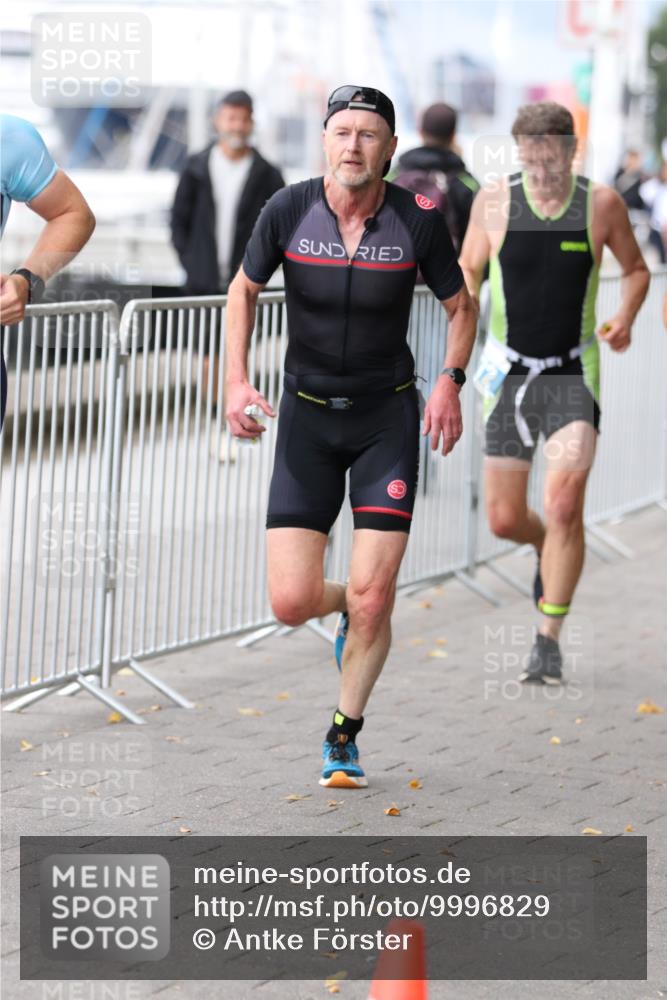 16.08.2026 - KN Förde Triathlon 2026 Antke Förster http://msf.ph/oto/9996829 16.08.2026 11:59:18 Laufen  meine-sportfotos.de