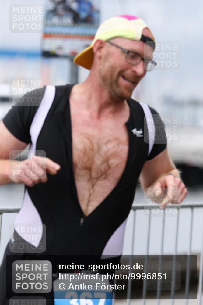 16.08.2026 - KN Förde Triathlon 2026 Antke Förster http://msf.ph/oto/9996851 16.08.2026 11:59:31 Laufen  meine-sportfotos.de