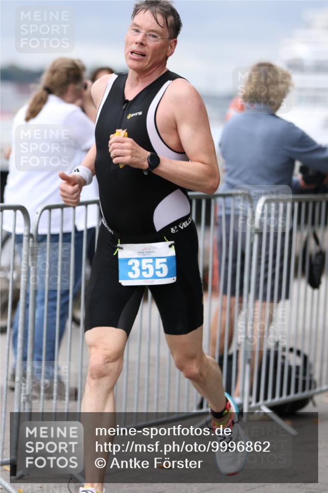 16.08.2026 - KN Förde Triathlon 2026 Antke Förster http://msf.ph/oto/9996862 16.08.2026 11:59:48 Laufen  meine-sportfotos.de