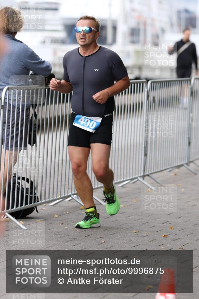 16.08.2026 - KN Förde Triathlon 2026 Antke Förster http://msf.ph/oto/9996875 16.08.2026 11:59:57 Laufen  meine-sportfotos.de