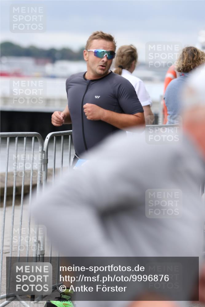 16.08.2026 - KN Förde Triathlon 2026 Antke Förster http://msf.ph/oto/9996876 16.08.2026 11:59:59 Laufen  meine-sportfotos.de