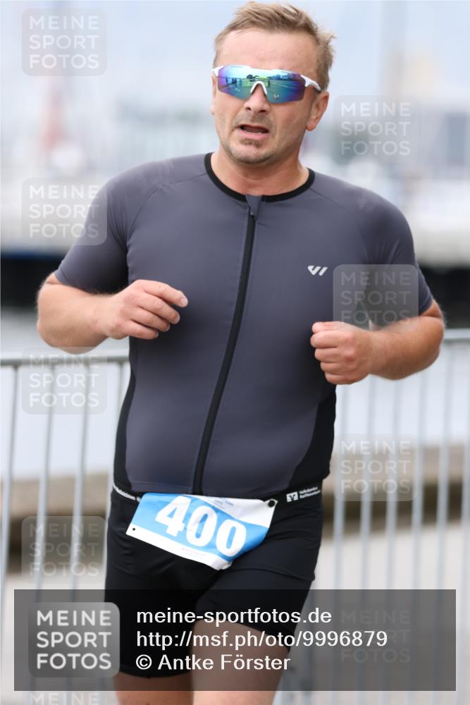 16.08.2026 - KN Förde Triathlon 2026 Antke Förster http://msf.ph/oto/9996879 16.08.2026 12:00:00 Laufen  meine-sportfotos.de