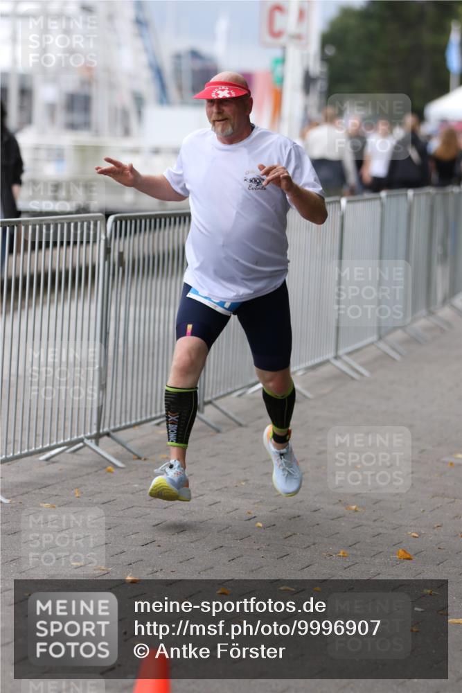 16.08.2026 - KN Förde Triathlon 2026 Antke Förster http://msf.ph/oto/9996907 16.08.2026 12:00:43 Laufen  meine-sportfotos.de