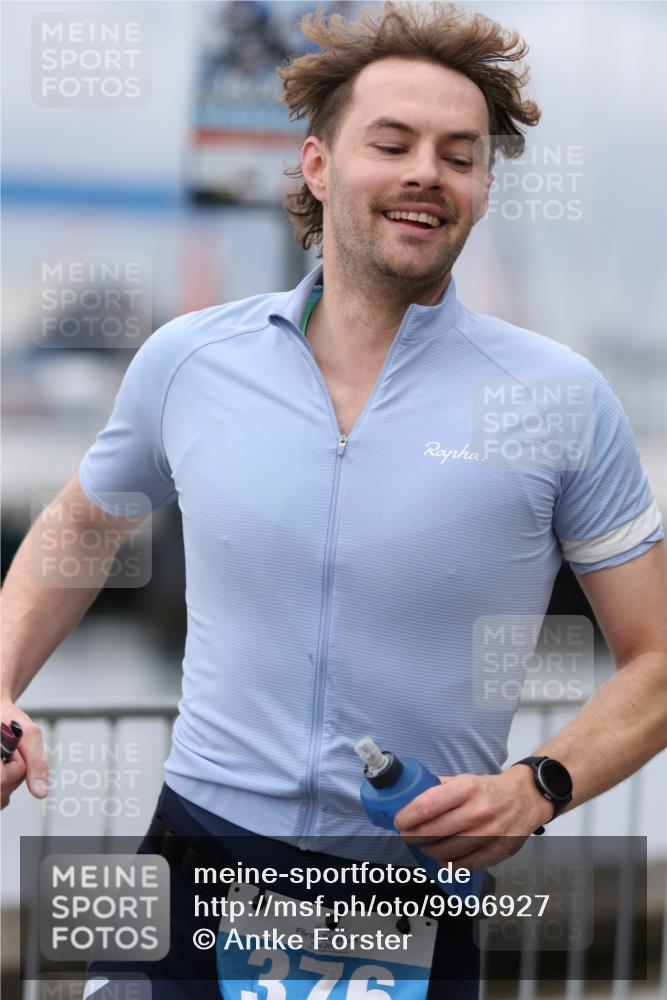 16.08.2026 - KN Förde Triathlon 2026 Antke Förster http://msf.ph/oto/9996927 16.08.2026 12:01:11 Laufen  meine-sportfotos.de