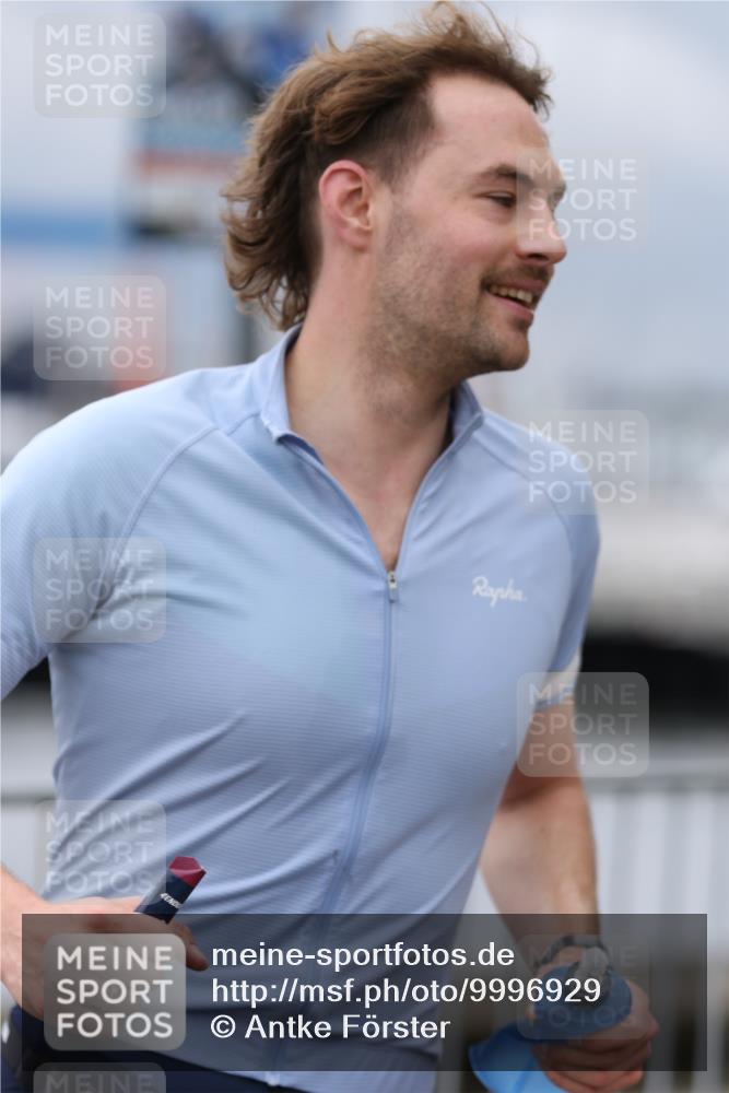 16.08.2026 - KN Förde Triathlon 2026 Antke Förster http://msf.ph/oto/9996929 16.08.2026 12:01:11 Laufen  meine-sportfotos.de