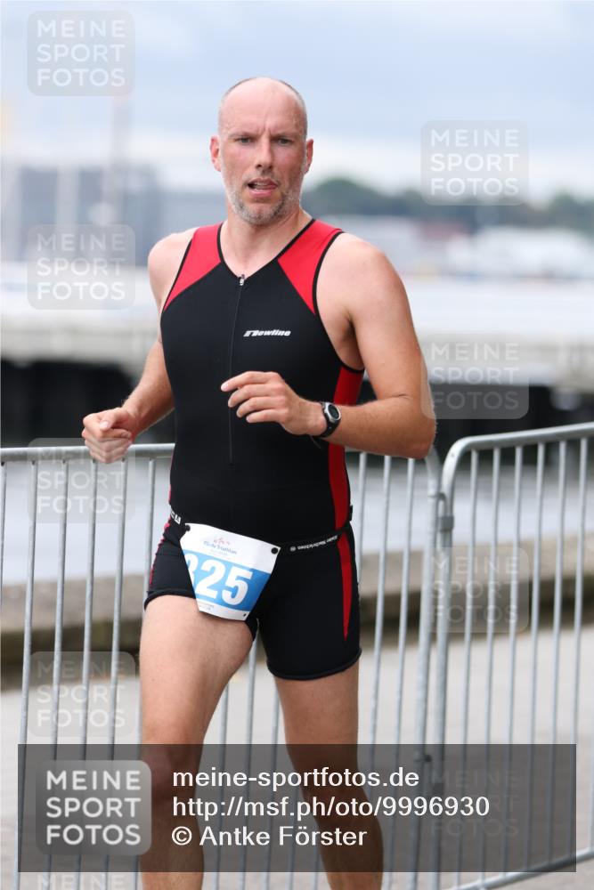 16.08.2026 - KN Förde Triathlon 2026 Antke Förster http://msf.ph/oto/9996930 16.08.2026 12:01:13 Laufen  meine-sportfotos.de