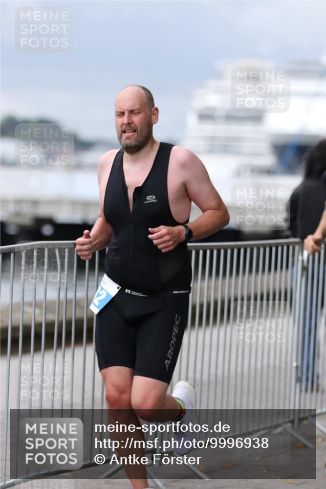 16.08.2026 - KN Förde Triathlon 2026 Antke Förster http://msf.ph/oto/9996938 16.08.2026 12:01:35 Laufen  meine-sportfotos.de