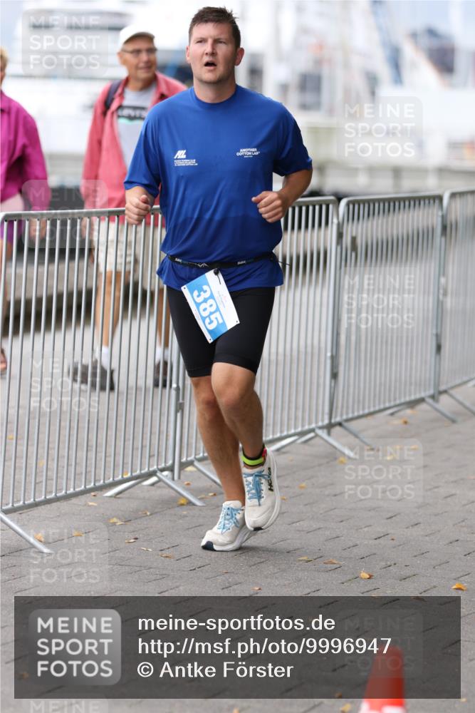 16.08.2026 - KN Förde Triathlon 2026 Antke Förster http://msf.ph/oto/9996947 16.08.2026 12:01:42 Laufen  meine-sportfotos.de