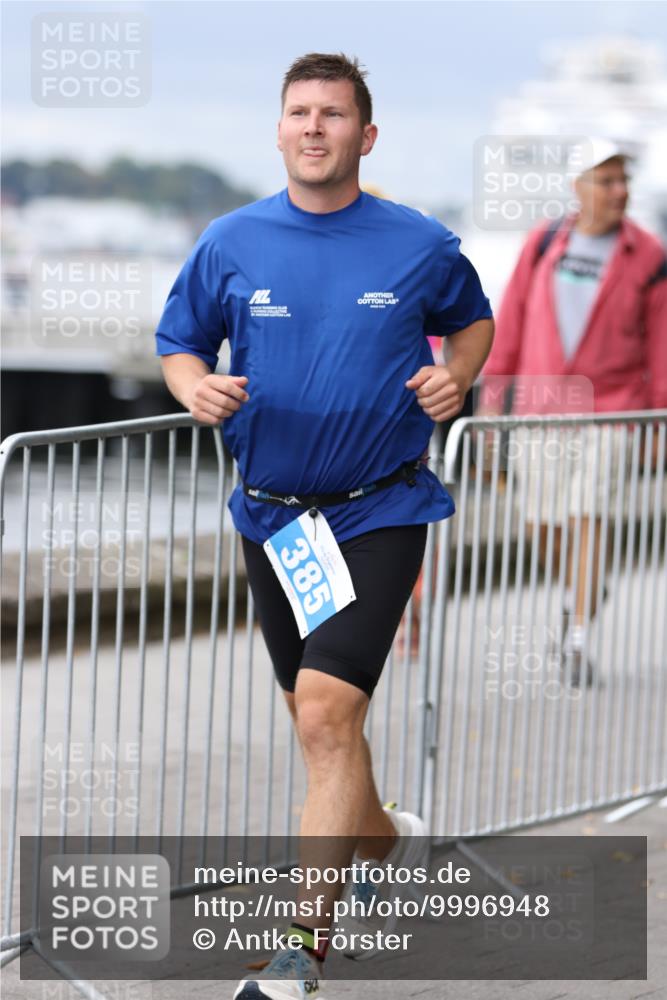 16.08.2026 - KN Förde Triathlon 2026 Antke Förster http://msf.ph/oto/9996948 16.08.2026 12:01:43 Laufen  meine-sportfotos.de