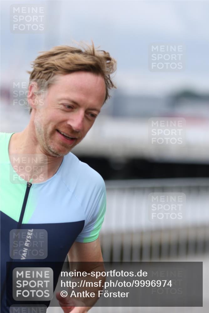 16.08.2026 - KN Förde Triathlon 2026 Antke Förster http://msf.ph/oto/9996974 16.08.2026 12:02:28 Laufen  meine-sportfotos.de