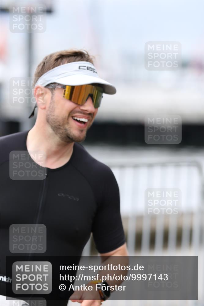 16.08.2026 - KN Förde Triathlon 2026 Antke Förster http://msf.ph/oto/9997143 16.08.2026 12:06:18 Laufen  meine-sportfotos.de