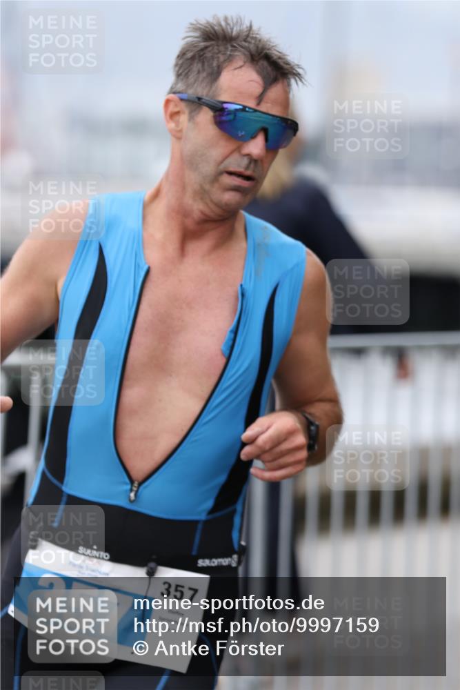 16.08.2026 - KN Förde Triathlon 2026 Antke Förster http://msf.ph/oto/9997159 16.08.2026 12:06:38 Laufen  meine-sportfotos.de