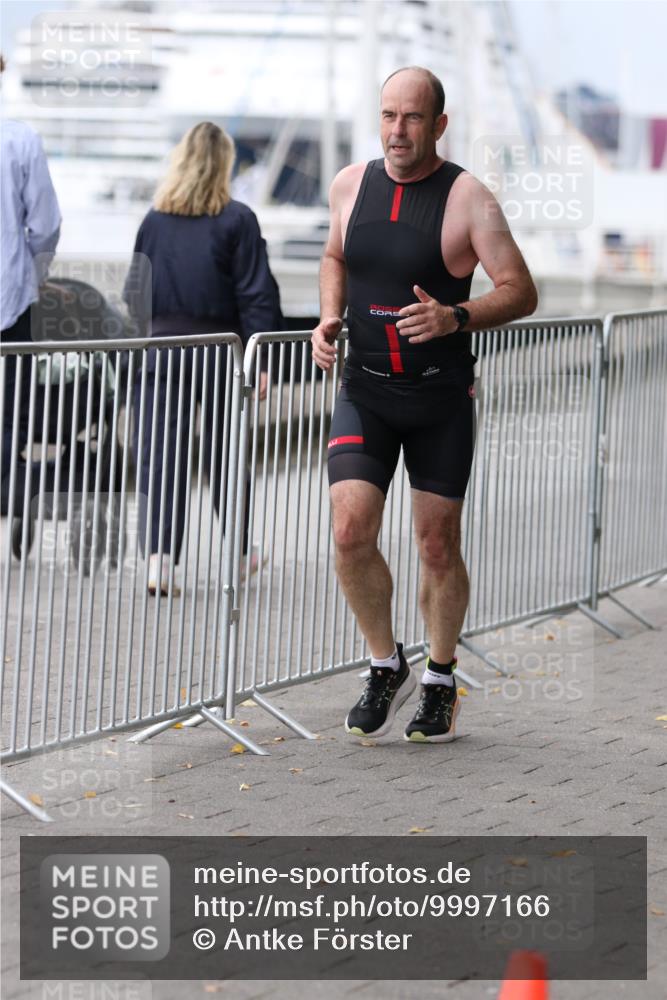 16.08.2026 - KN Förde Triathlon 2026 Antke Förster http://msf.ph/oto/9997166 16.08.2026 12:06:45 Laufen  meine-sportfotos.de