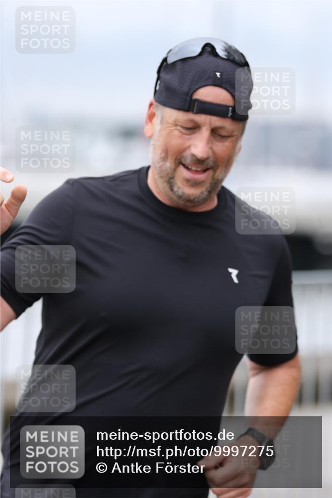 16.08.2026 - KN Förde Triathlon 2026 Antke Förster http://msf.ph/oto/9997275 16.08.2026 12:08:42 Laufen  meine-sportfotos.de