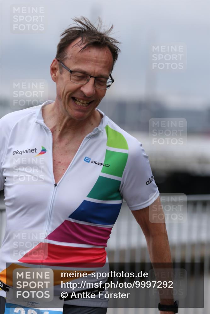 16.08.2026 - KN Förde Triathlon 2026 Antke Förster http://msf.ph/oto/9997292 16.08.2026 12:09:07 Laufen  meine-sportfotos.de