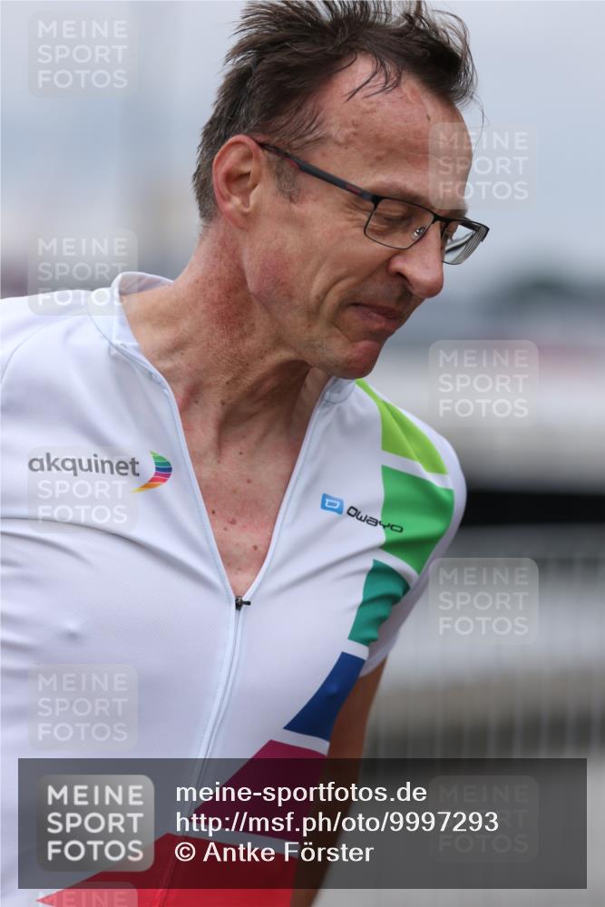 16.08.2026 - KN Förde Triathlon 2026 Antke Förster http://msf.ph/oto/9997293 16.08.2026 12:09:07 Laufen  meine-sportfotos.de