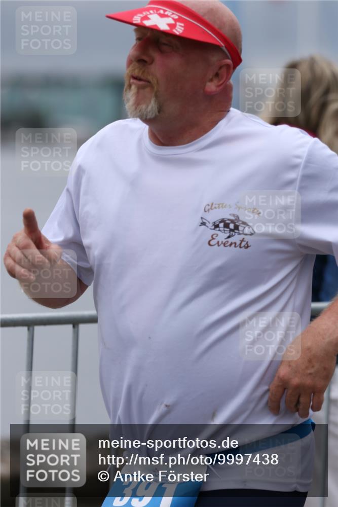 16.08.2026 - KN Förde Triathlon 2026 Antke Förster http://msf.ph/oto/9997438 16.08.2026 12:13:07 Laufen  meine-sportfotos.de