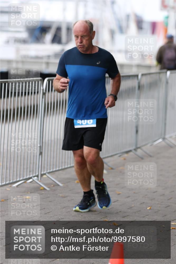 16.08.2026 - KN Förde Triathlon 2026 Antke Förster http://msf.ph/oto/9997580 16.08.2026 12:16:59 Laufen  meine-sportfotos.de