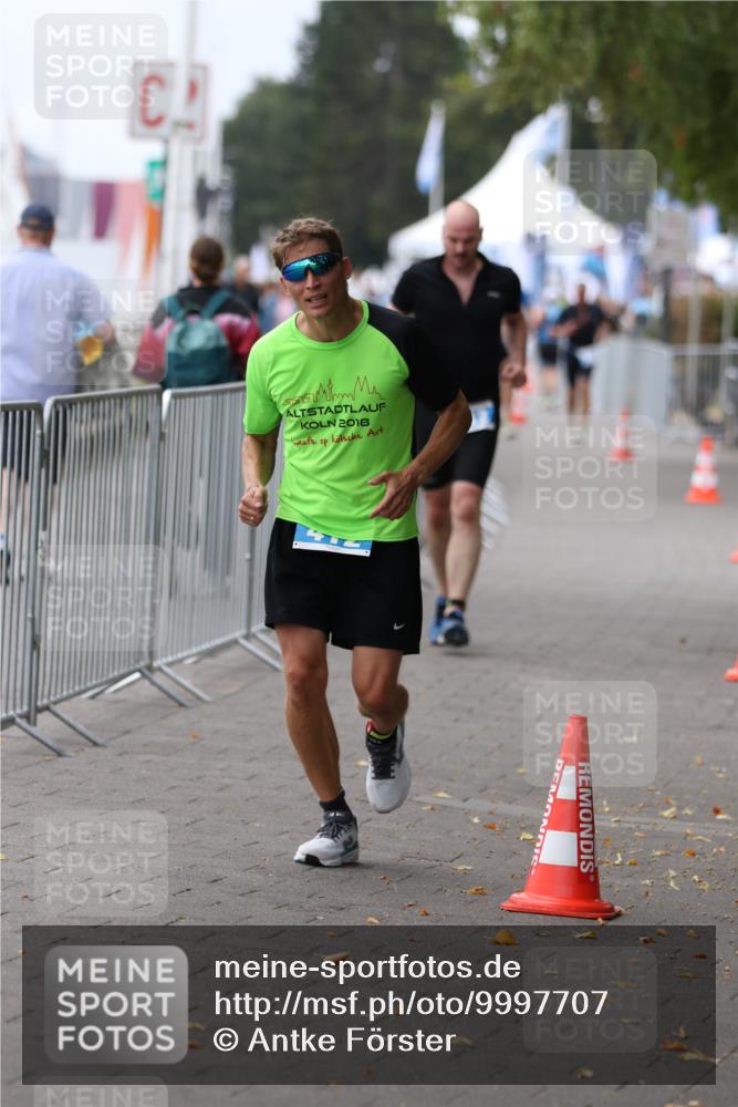 16.08.2026 - KN Förde Triathlon 2026 Antke Förster http://msf.ph/oto/9997707 16.08.2026 12:20:53 Laufen  meine-sportfotos.de