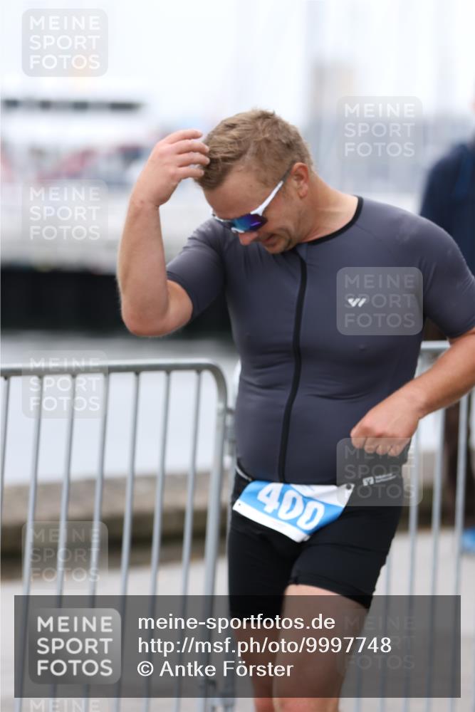16.08.2026 - KN Förde Triathlon 2026 Antke Förster http://msf.ph/oto/9997748 16.08.2026 12:21:50 Laufen  meine-sportfotos.de