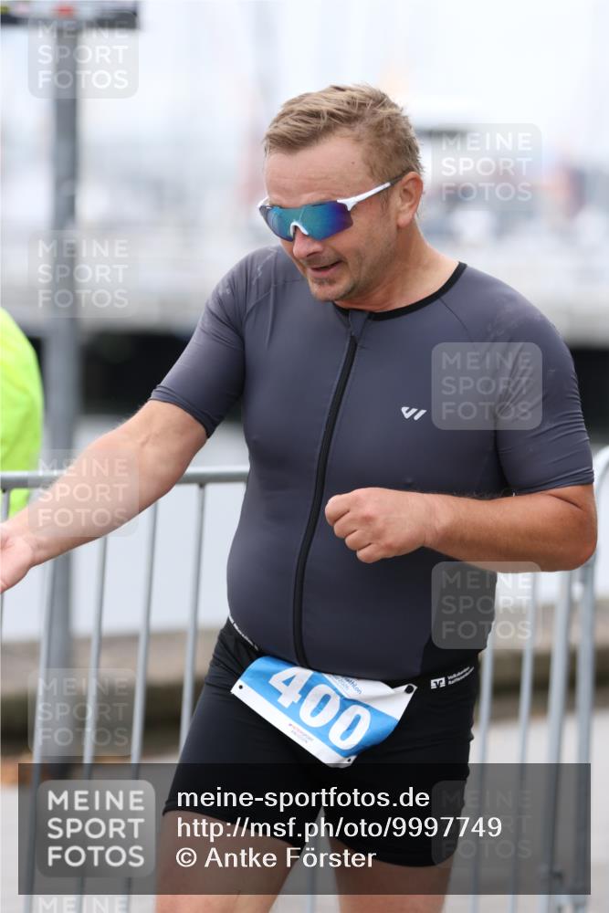 16.08.2026 - KN Förde Triathlon 2026 Antke Förster http://msf.ph/oto/9997749 16.08.2026 12:21:51 Laufen  meine-sportfotos.de
